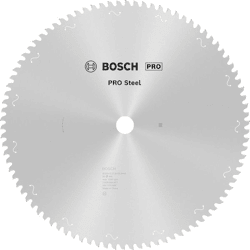 Bosch PRO Steel Corded KSB,  355x2.2x25.4 mm