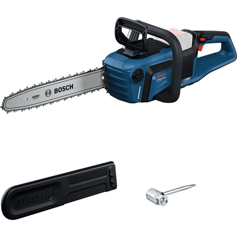 Akku-Kettensäge GKE 18V-40 Professional