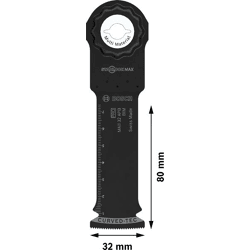 PRO MAII 32 APB, 32x80 mm