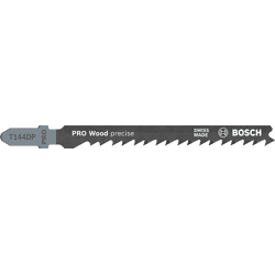 Bosch Stichsägeblatt T 144 DP Precision for Wood