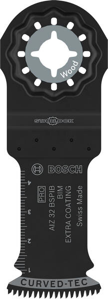 PRO AIZ 32 BSPIB Blatt für Multifunktionswerkzeuge