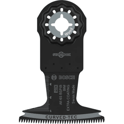 Bosch PRO AII 65 BSPIB,  65x40 mm