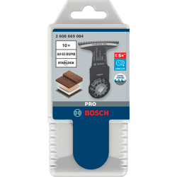 Bosch PRO AII 65 BSPIB,  65x40 mm