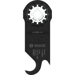 Bosch PRO ASZ 32 SC Multitool Blade,  24x11 mm