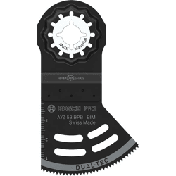 Bosch PRO AYZ 53 BPB,  53x40 mm