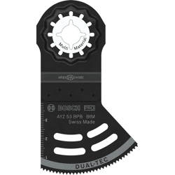 Bosch PRO AYZ 53 BPB,  53x40 mm
