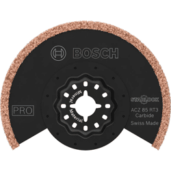 Bosch PRO ACZ 85 RT3,  85x2.5 mm