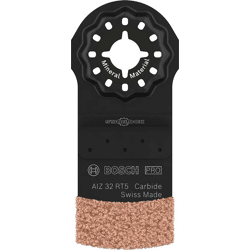 Bosch PRO AIZ 32 RT5,  2.5x32 mm