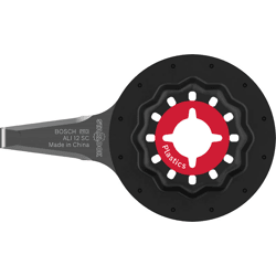 Bosch PRO ALI 12 SC Multitool Blade,  4x12 mm