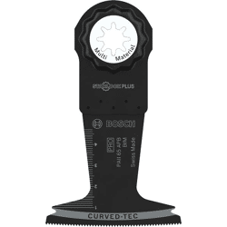 Bosch PRO PAII 65 APB,  65x55 mm
