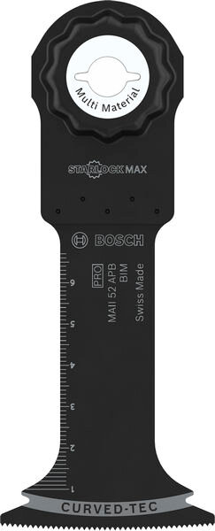 PRO MAII 52 APB Blatt für Multifunktionswerkzeuge