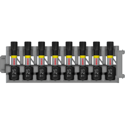 Bosch Impact Control Schrauberbitpack