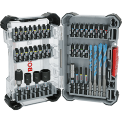 PRO Impact Mixed Set, 40 pcs