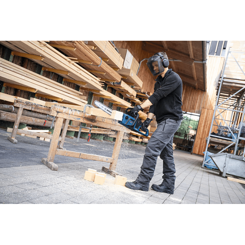 Akku-Kettensäge GKE 18V-40 Professional