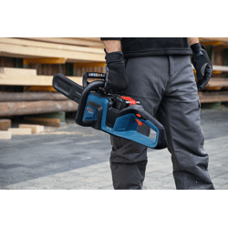 Akku-Kettensäge GKE 18V-40 Professional