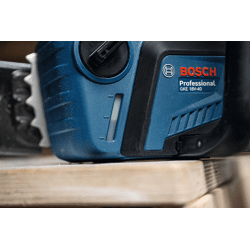 Akku-Kettensäge GKE 18V-40 Professional