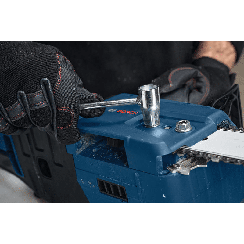 Akku-Kettensäge GKE 18V-40 Professional