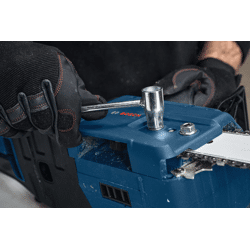 Akku-Kettensäge GKE 18V-40 Professional