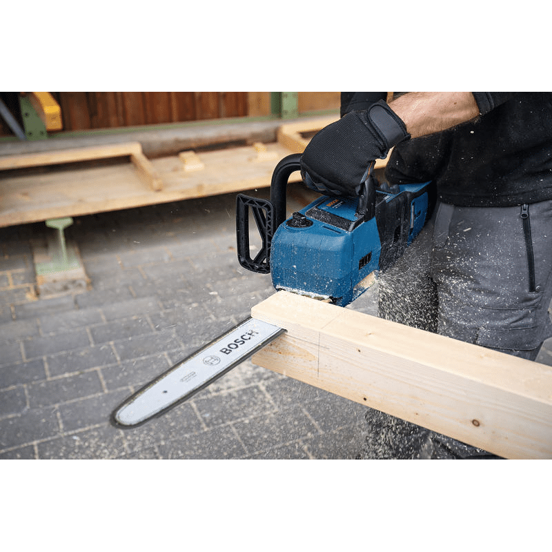 Akku-Kettensäge GKE 18V-40 Professional