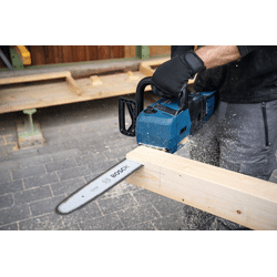 Akku-Kettensäge GKE 18V-40 Professional