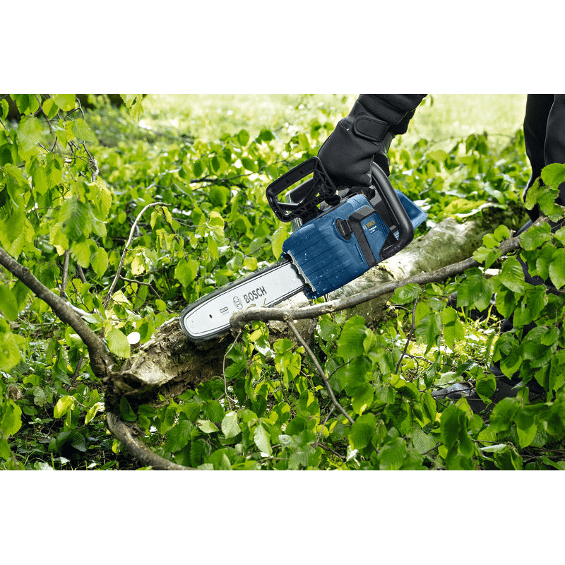 Akku-Kettensäge GKE 18V-40 Professional