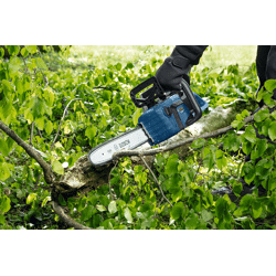 Akku-Kettensäge GKE 18V-40 Professional