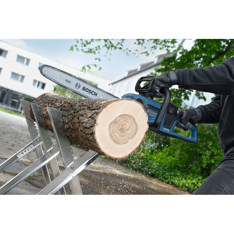 Akku-Kettensäge GKE 18V-40 Professional