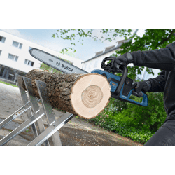 Akku-Kettensäge GKE 18V-40 Professional