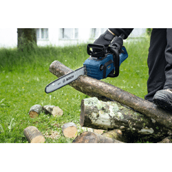 Akku-Kettensäge GKE 18V-40 Professional