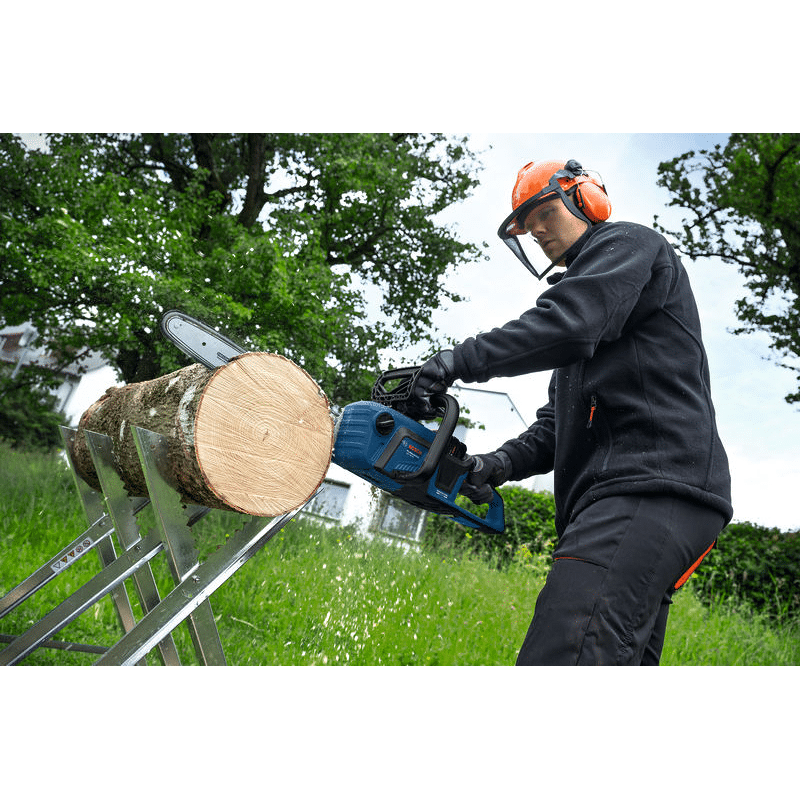 Akku-Kettensäge GKE 18V-40 Professional