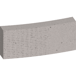 Bosch PRO Core Cutter wet,  182 mm