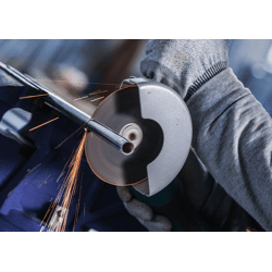 X-LOCK Trennscheiben Multi Construction