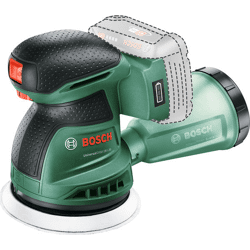 Bosch Akku-Exzenterschleifer UniversalOrbit 18V-20