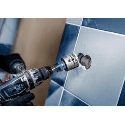 PRO Tile PC Plus Hole Saw, 29 mm, HS