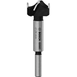 Bosch EXPERT Laminated Wood Scharnierlochbohrer,  26 x 60 x 90 mm