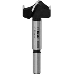 Bosch EXPERT Laminated Wood Scharnierlochbohrer,  35 x 60 x 90 mm