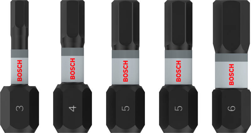 PRO Hex Impact Bit