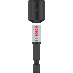 Bosch PRO Nutsetter Impact,  2 pcs
