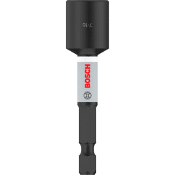 Bosch PRO Nutsetter Impact,  2 pcs