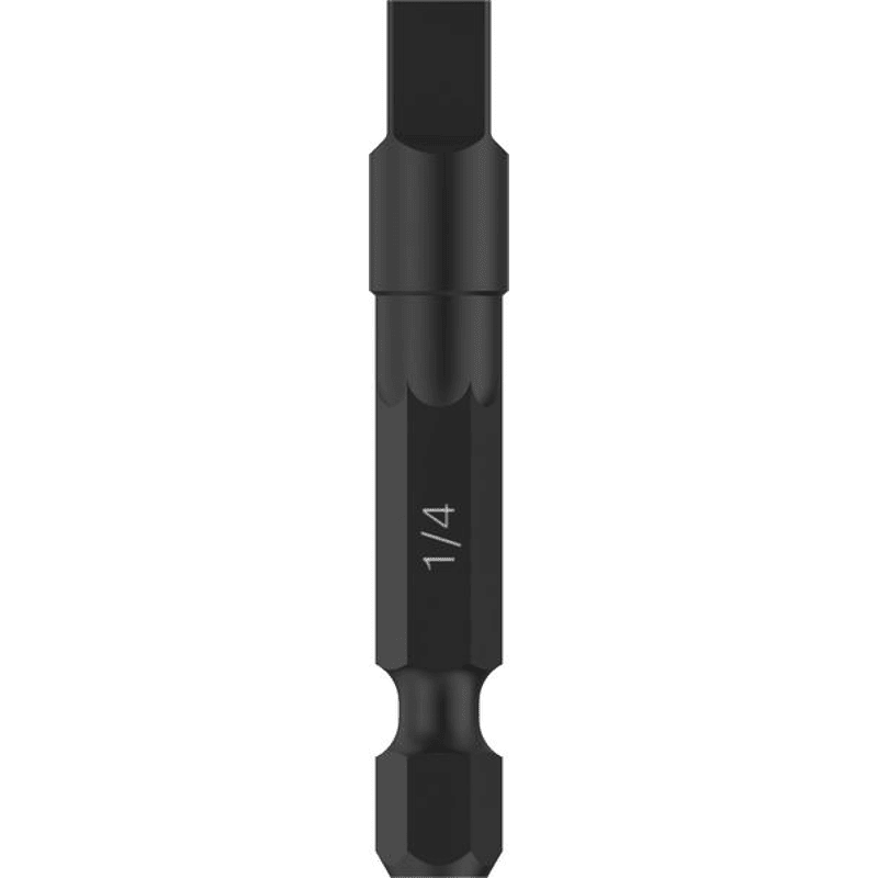 PRO Socket Adapter , 1/4", 50 mm