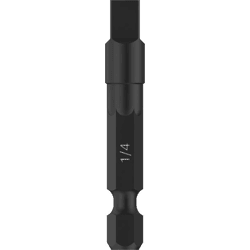 PRO Socket Adapter , 1/4", 50 mm