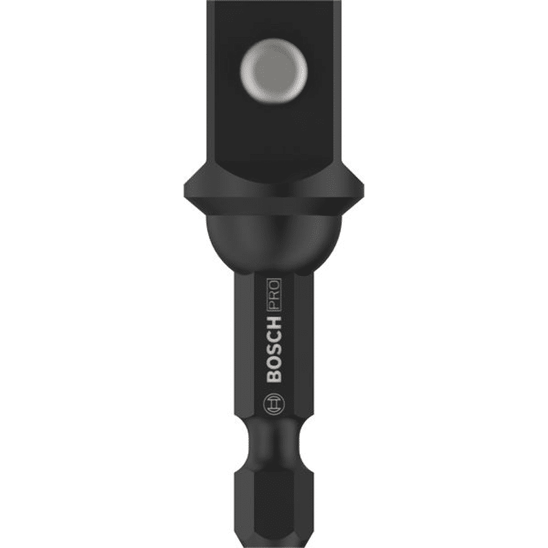 PRO Socket Adapter, 1/2", 50 mm