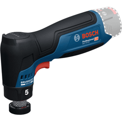 Bosch Akku-Exzenterschleifer GEX 12V-32
