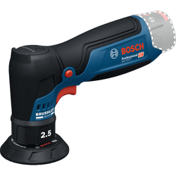 Bosch Exzenterschleifer GEX 12V-77