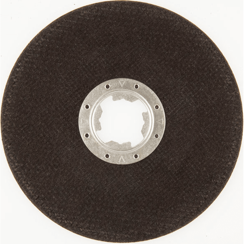 X-LOCK Trennsch.115X16mm Ef.INOX ger.