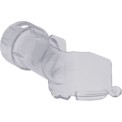 Bosch PRO Absaugadapter,  Oberfräse