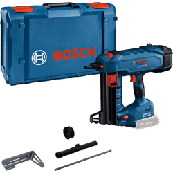 Bosch Akku-Nagler GNB 18V-40