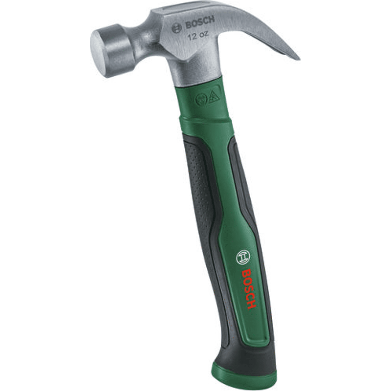 Handwerkzeuge Kleiner Klauenhammer 340 g (12 oz)