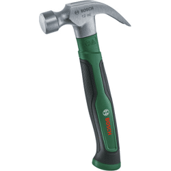 Handwerkzeuge Kleiner Klauenhammer 340 g (12 oz)