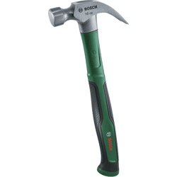 Bosch Handwerkzeuge Klauenhammer 450 g (16 oz)